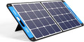 100W Portable Foldable Solar Panel U588791