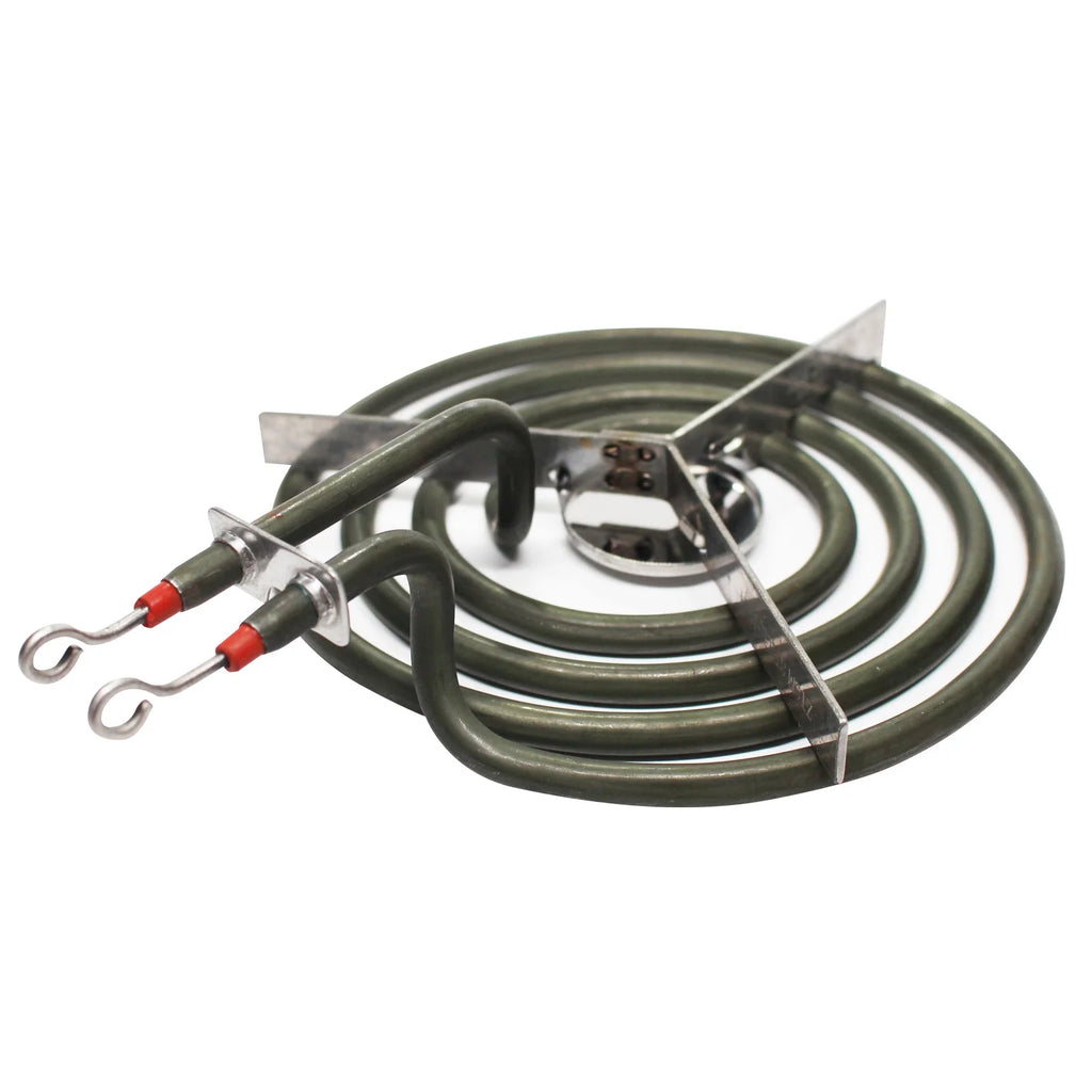 6 inch 4 Turns Surface Burner Element for Range, Stove & Cooktop Q8793