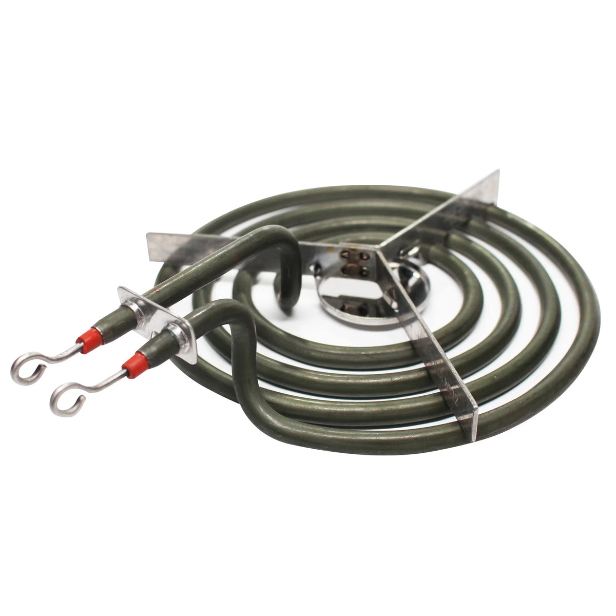 6 inch 4 Turns Surface Burner Element for Range, Stove & Cooktop Q8793