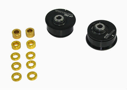 Bushing Kit Q506
