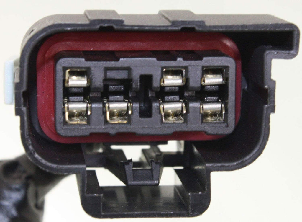 Tail Light Assembly Set of 2 Y1140
