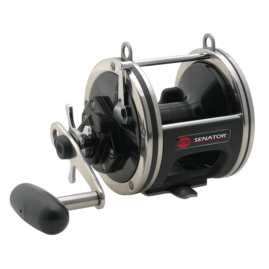 Senator Star Drag Conventional Fishing Reel S958895