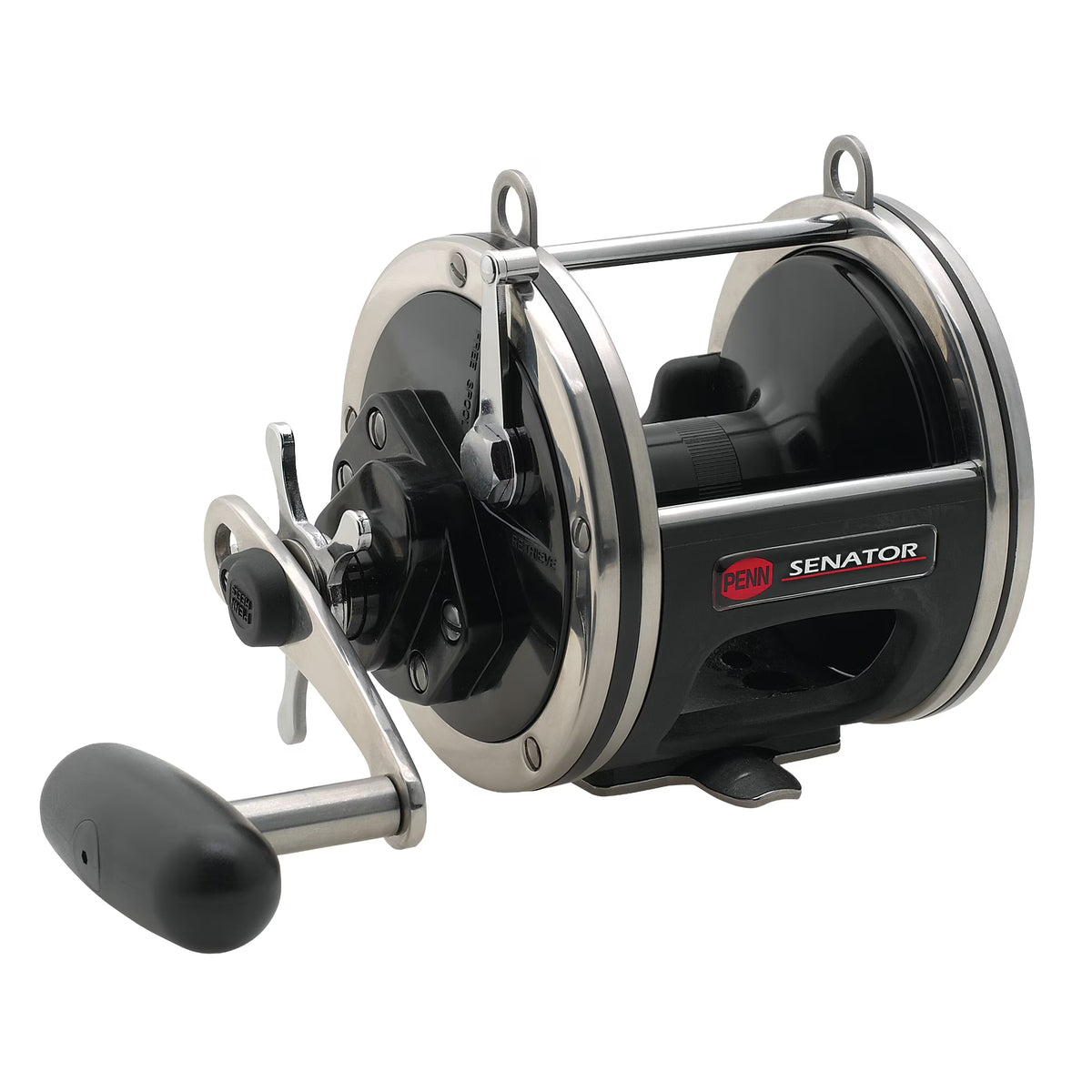 Senator Star Drag Conventional Fishing Reel S958895