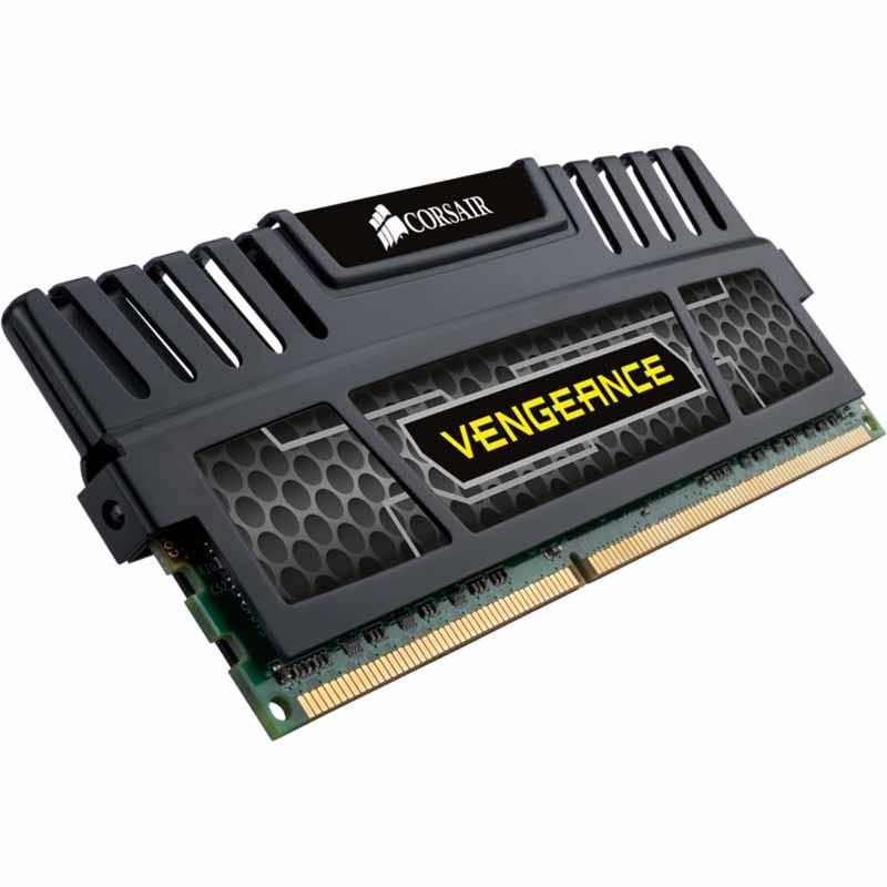 16GB (2x8GB) DDR3 Memory Kit V87244