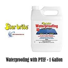 Fabric Waterproofing 4 Gallon Jugs K4397