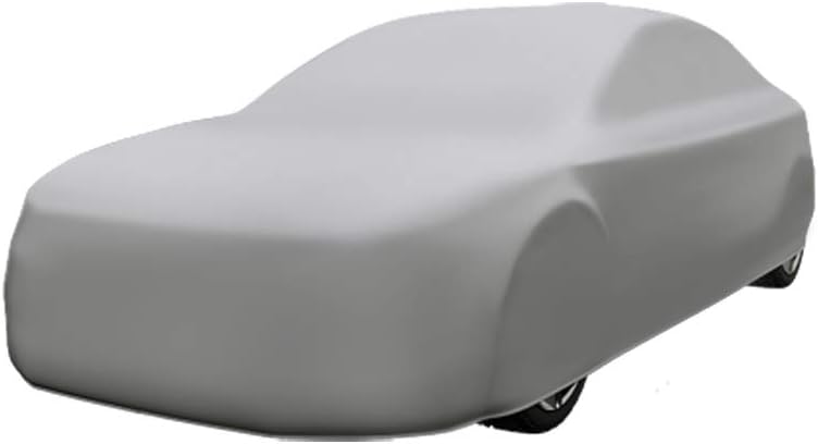 5 Layer Waterproof Car Cover I809