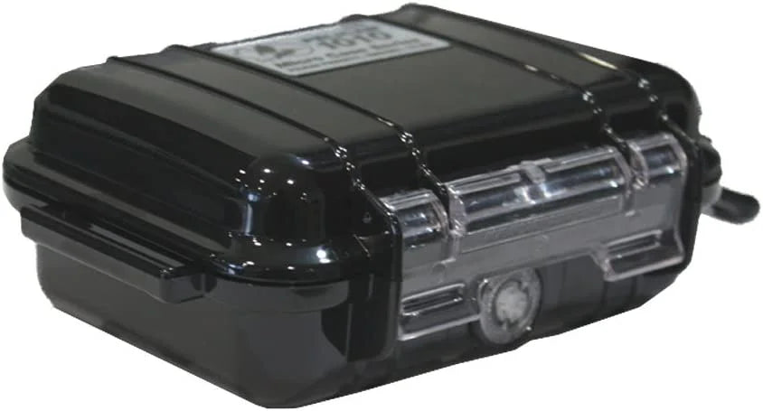 1010 Case (Black) P8344