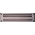 Antique Bronze on Solid Brass Mail Slot C62599