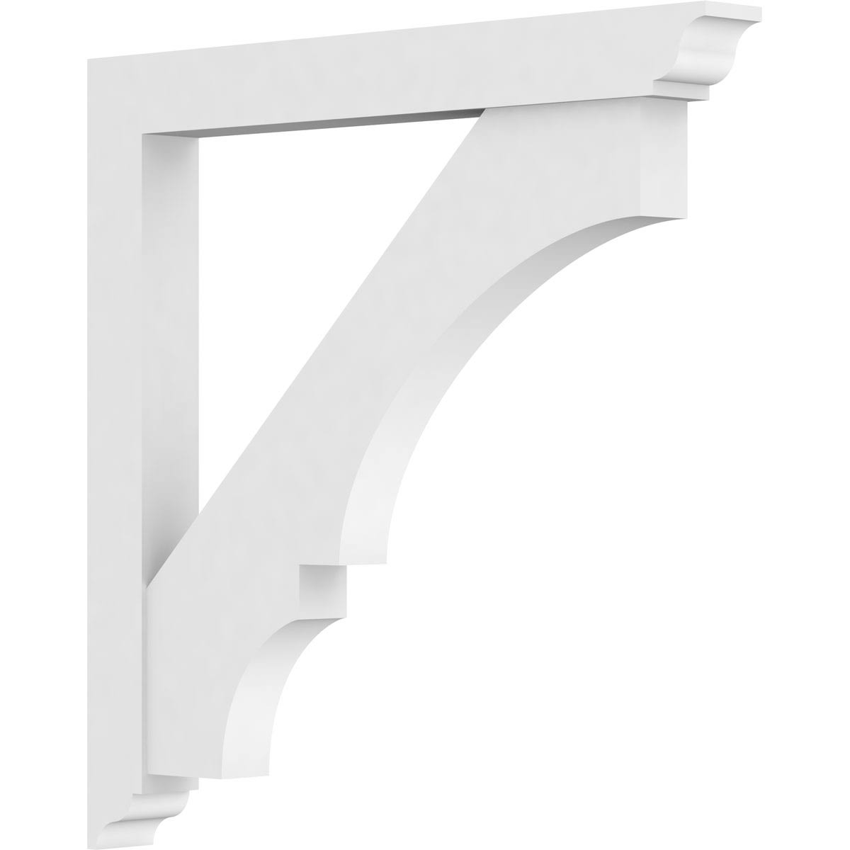 PVC Bracket G30596