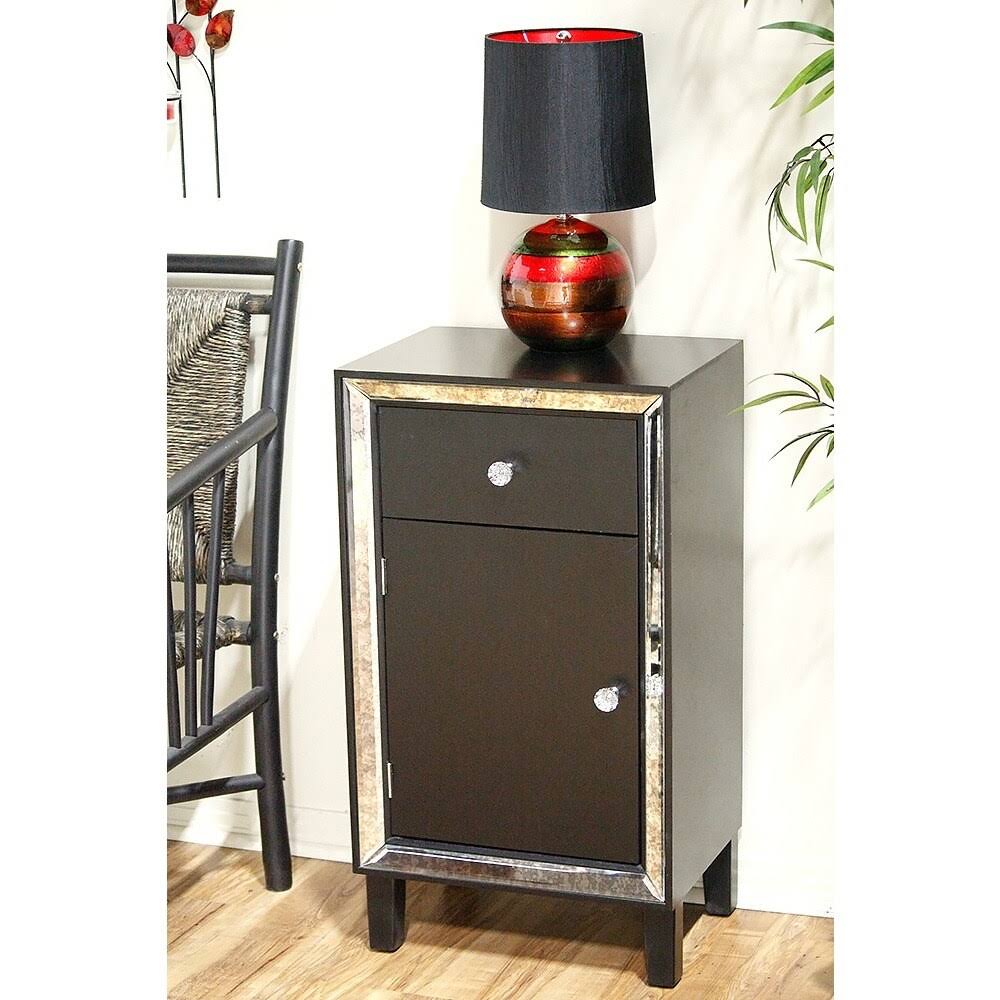 Champagne Cabinet D207625