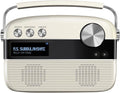 Portable Digital Music Player (Porcelain White) J1933