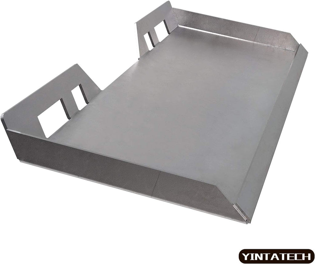 5/16 Skid Steer Mount Plate Quick Attachment Loader Plate O767