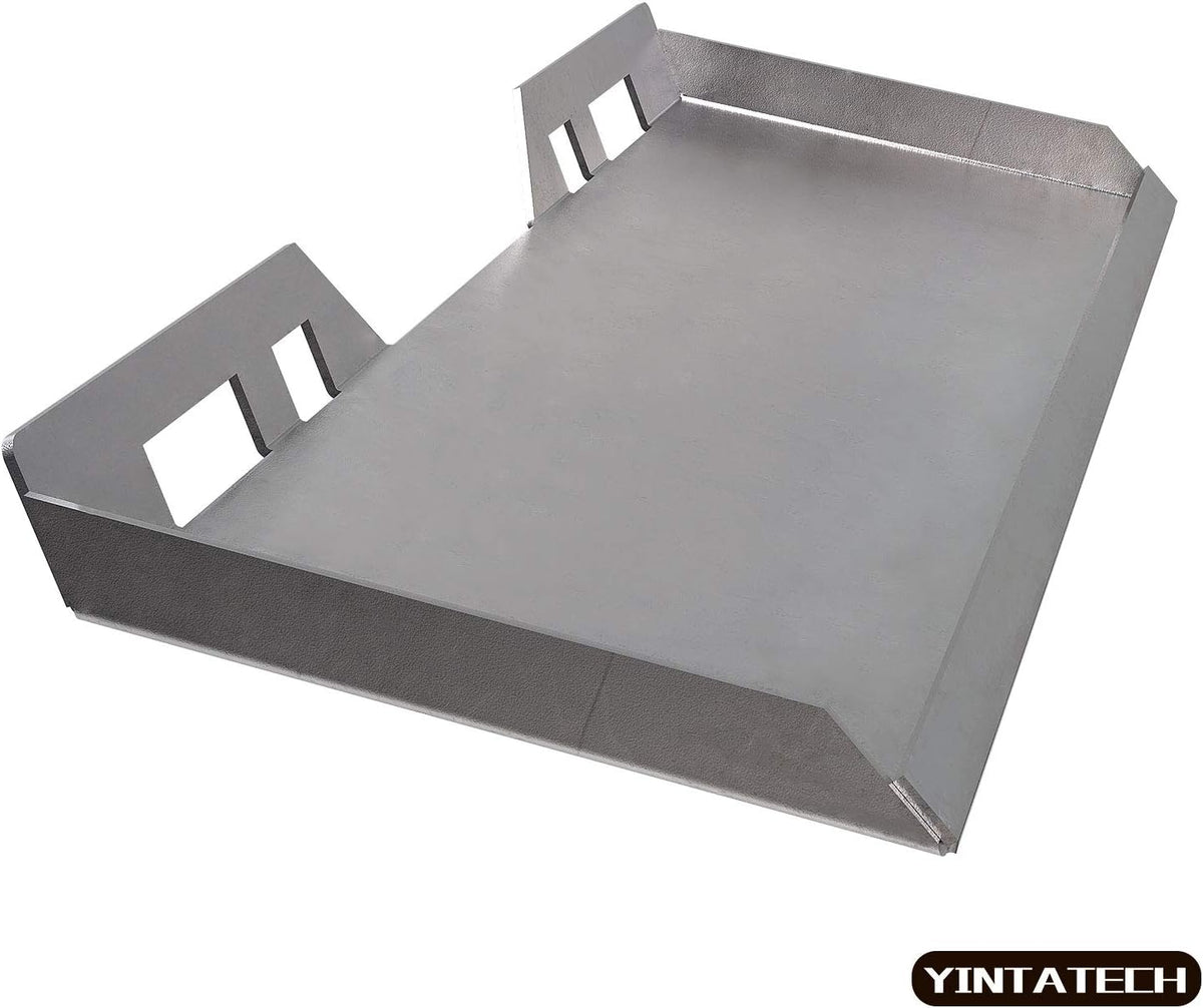5/16 Skid Steer Mount Plate Quick Attachment Loader Plate O767