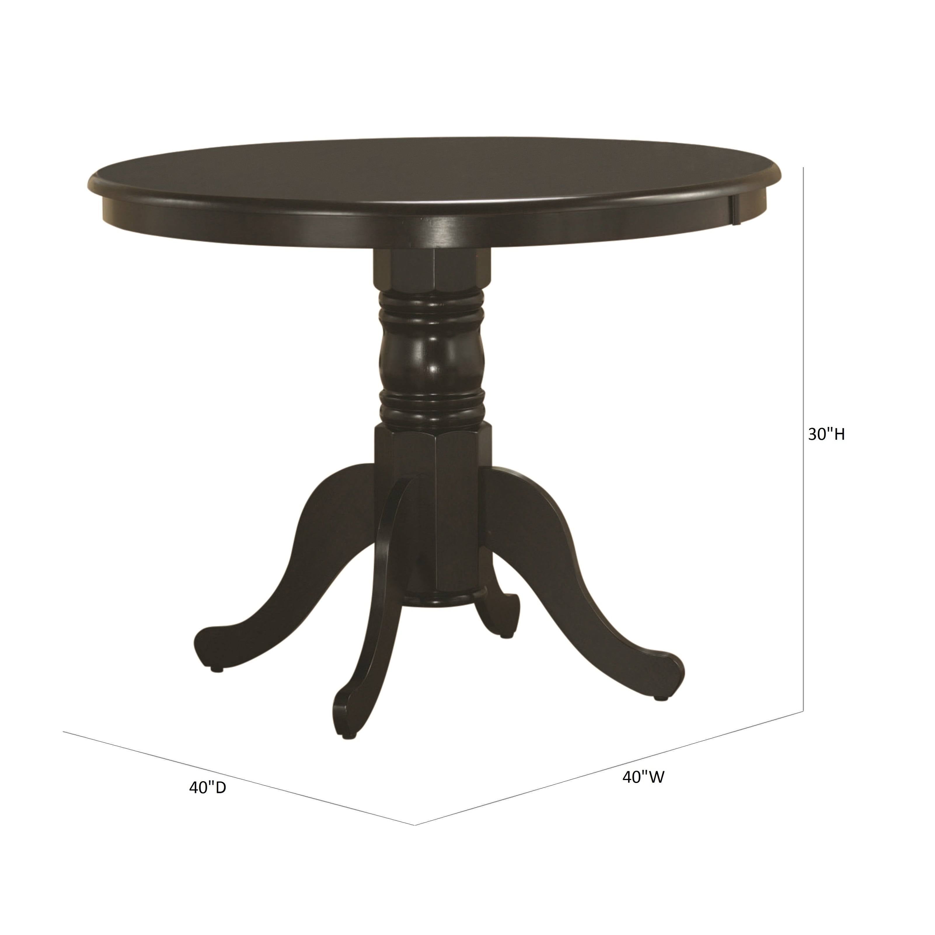 Five-Piece Dining Set T60101
