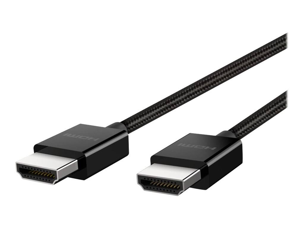 Ultra HD High Speed HDMI Cable B2221