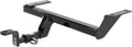Class 1 Trailer Hitch with Ball Mount, 1-1/4-In Receiver H62577