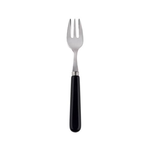 Black Oyster Fork Set of 4 J66118