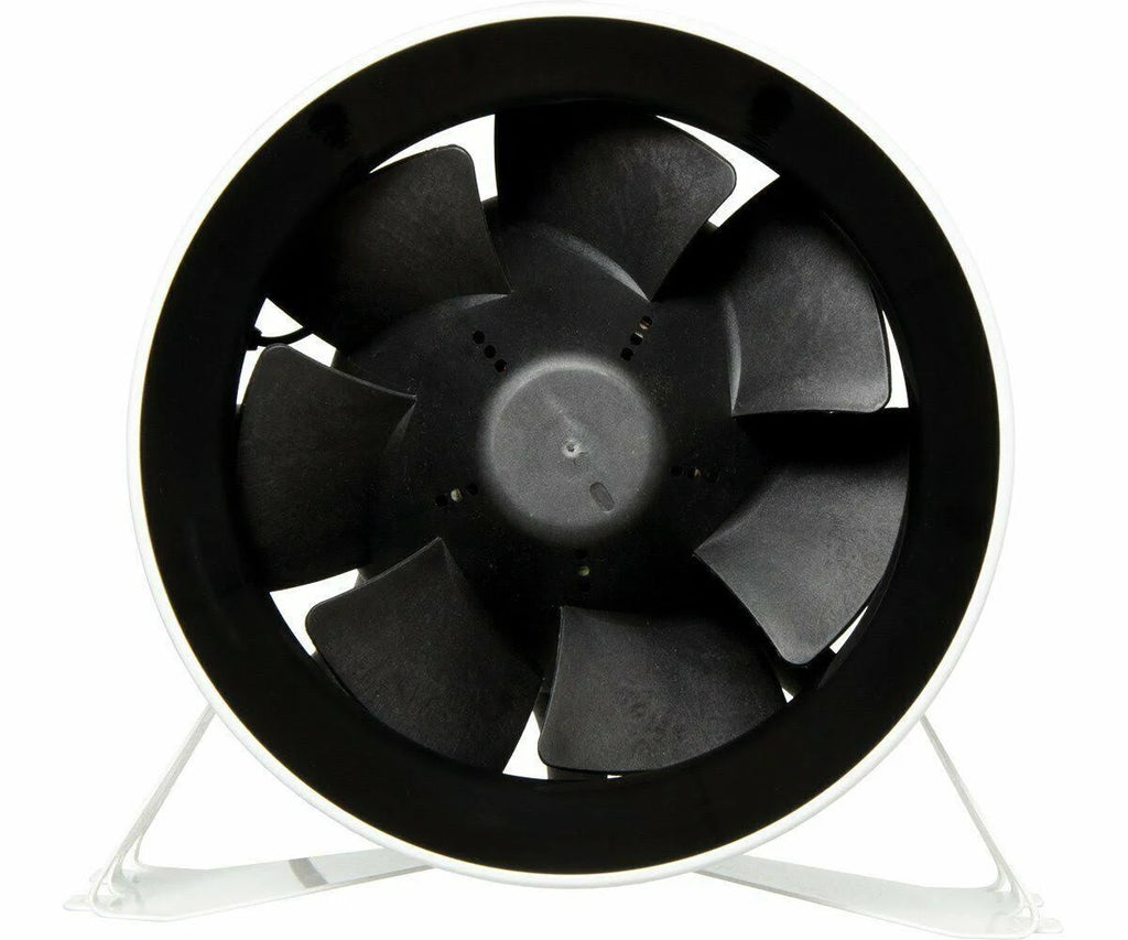10x22 1065 CFM Mixed-Flow Digital Fan S425386
