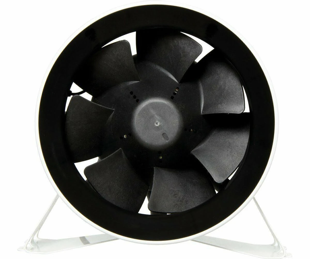 10x22 1065 CFM Mixed-Flow Digital Fan S425386