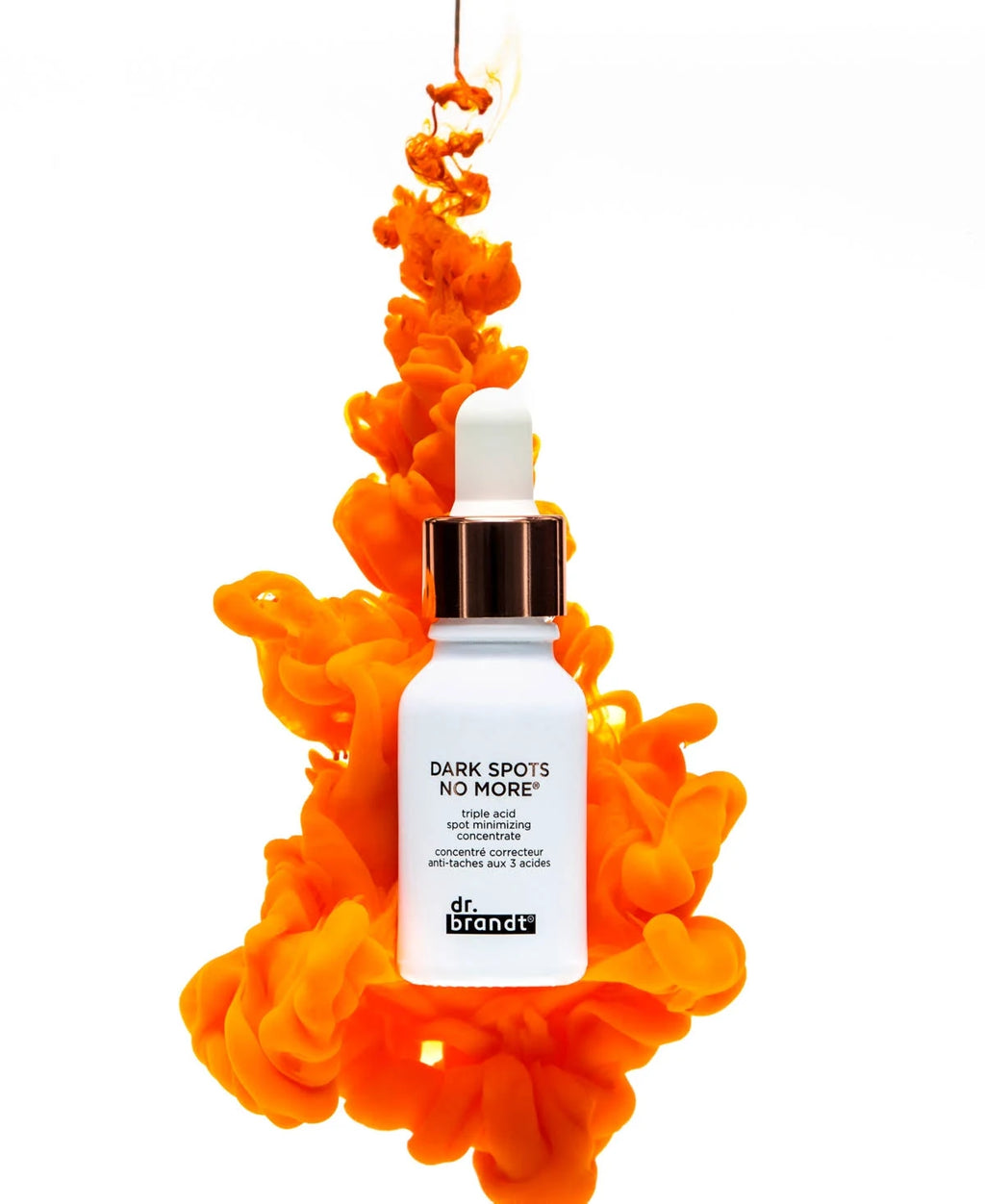 Triple Acid Spot Minimizing Concentrate - 15 ml C44949