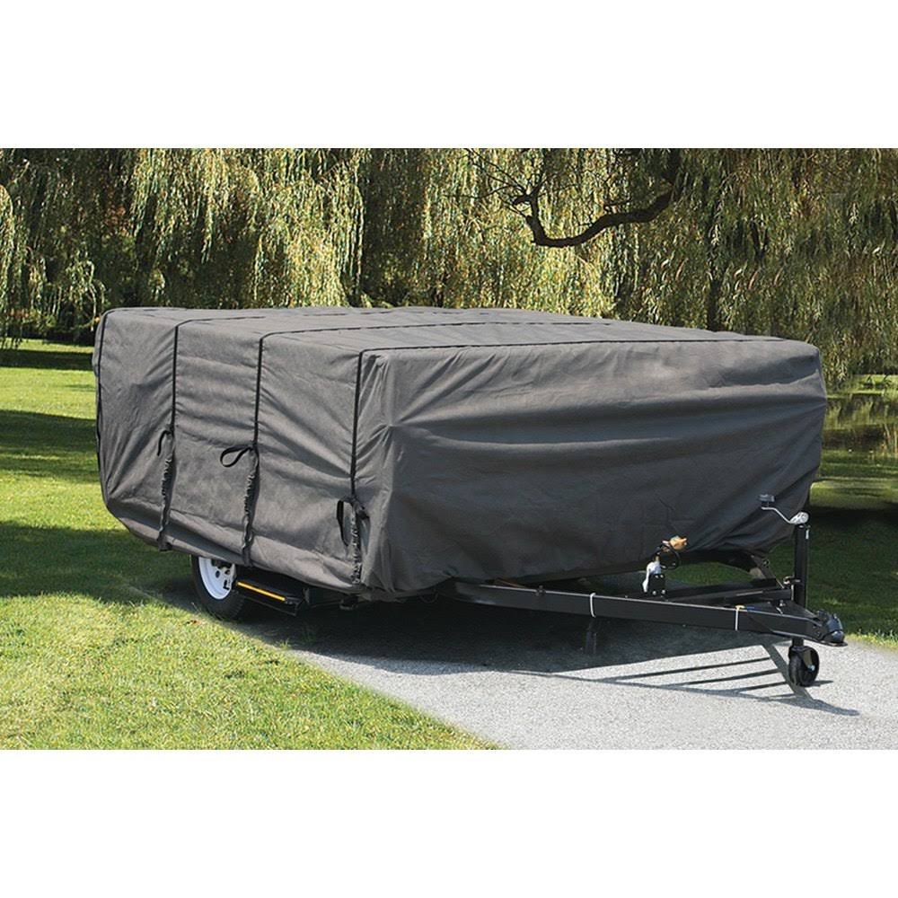 UltraGuard Pop-Up Cover K74578
