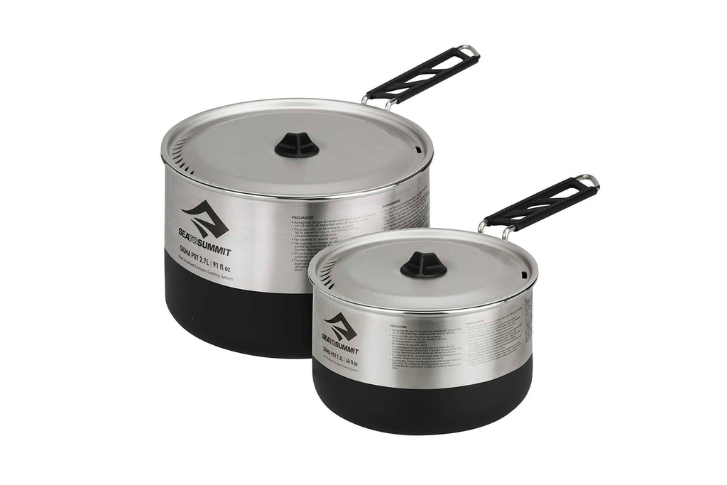 2.0 Pot Set H374