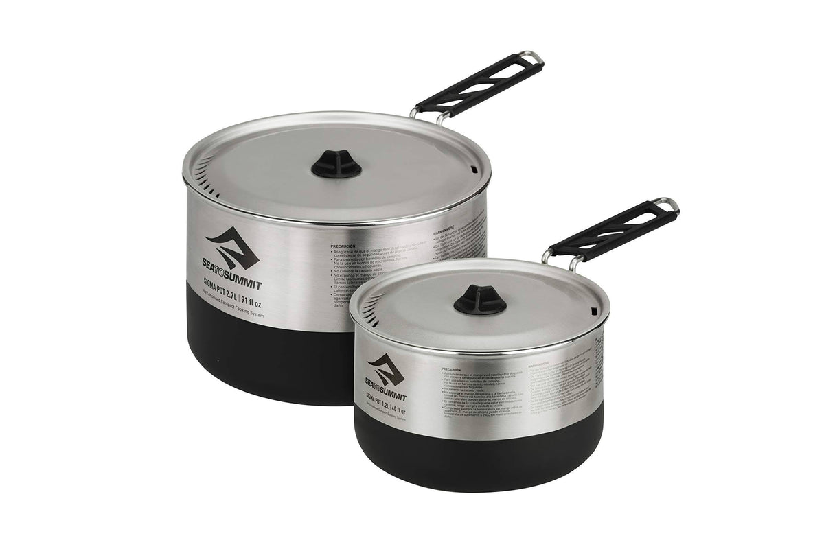 2.0 Pot Set H374