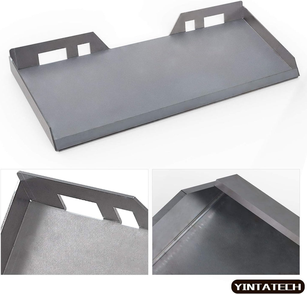 5/16 Skid Steer Mount Plate Quick Attachment Loader Plate O767