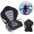 Padded Kayak Seat with Adjustable Straps F99645