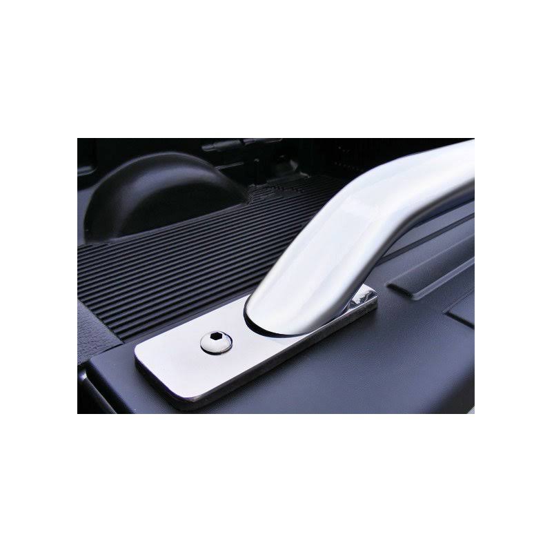 Truck Bed Side Rail S76828