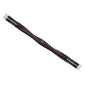 Fancy-Stitched Girth O518