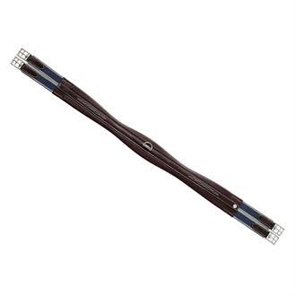 Fancy-Stitched Girth O518