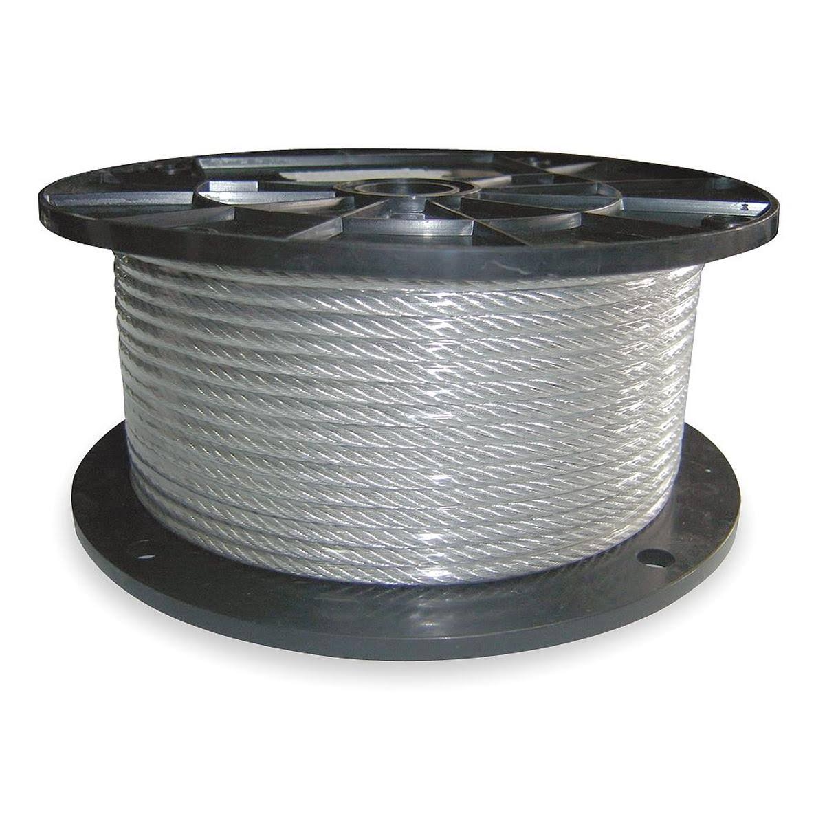 1/4 in 50 ft Cable S193986