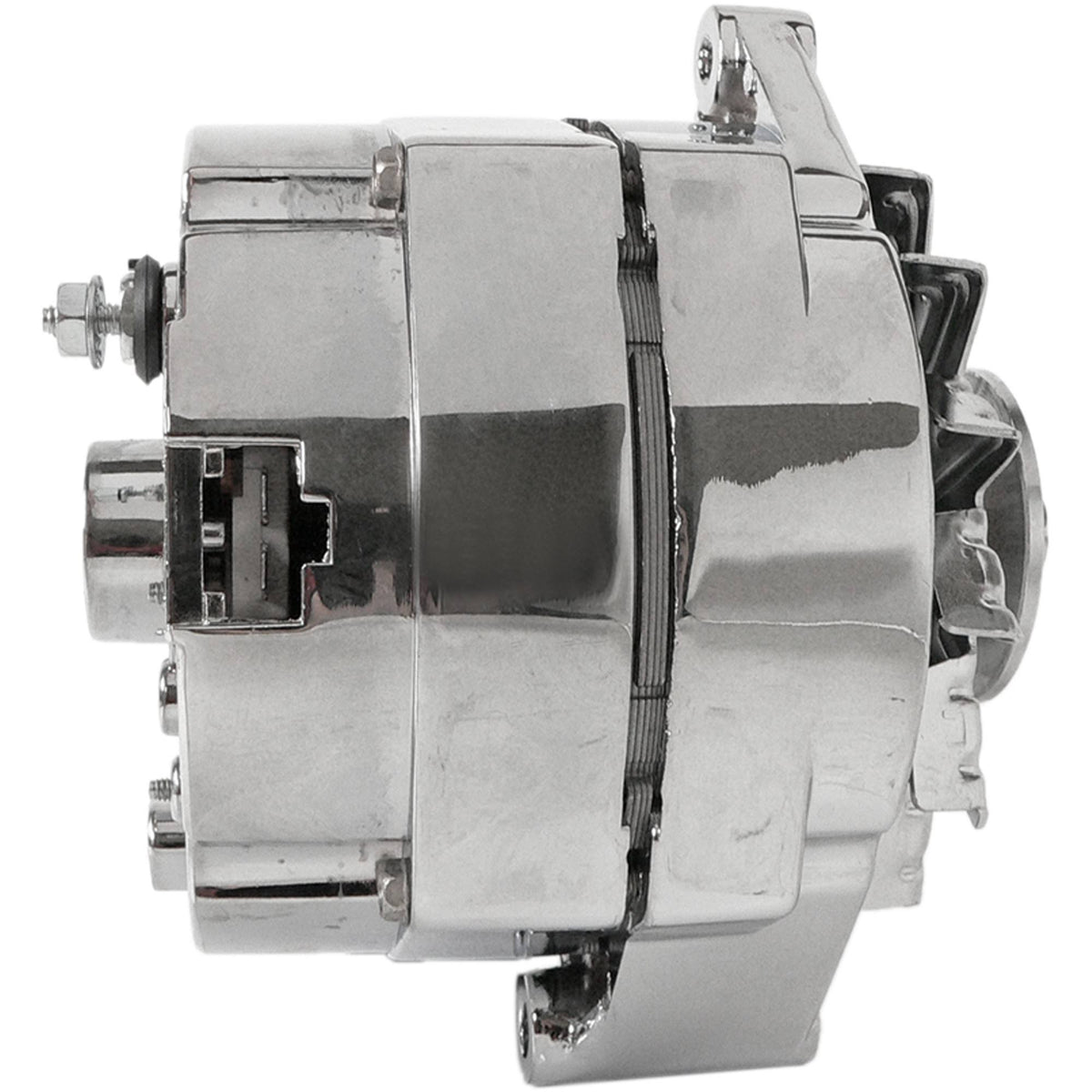 110 Amp Alternator D879