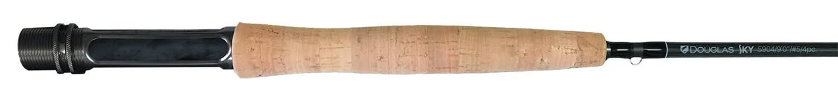 Douglas Sky Fly Rod (790-4) F675
