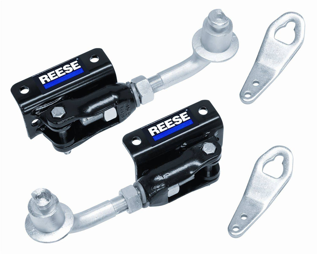 Dual Cam HP Sway Control L344639
