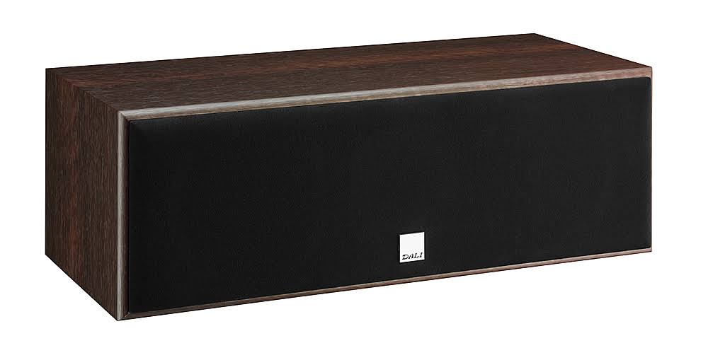 Center Channel Speaker (Walnut) C2315