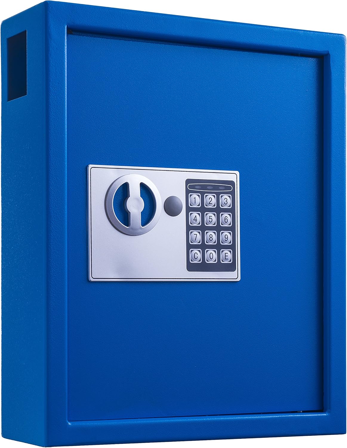 40-Key Steel Cabinet with Digital Lock, Pack of 2 C603