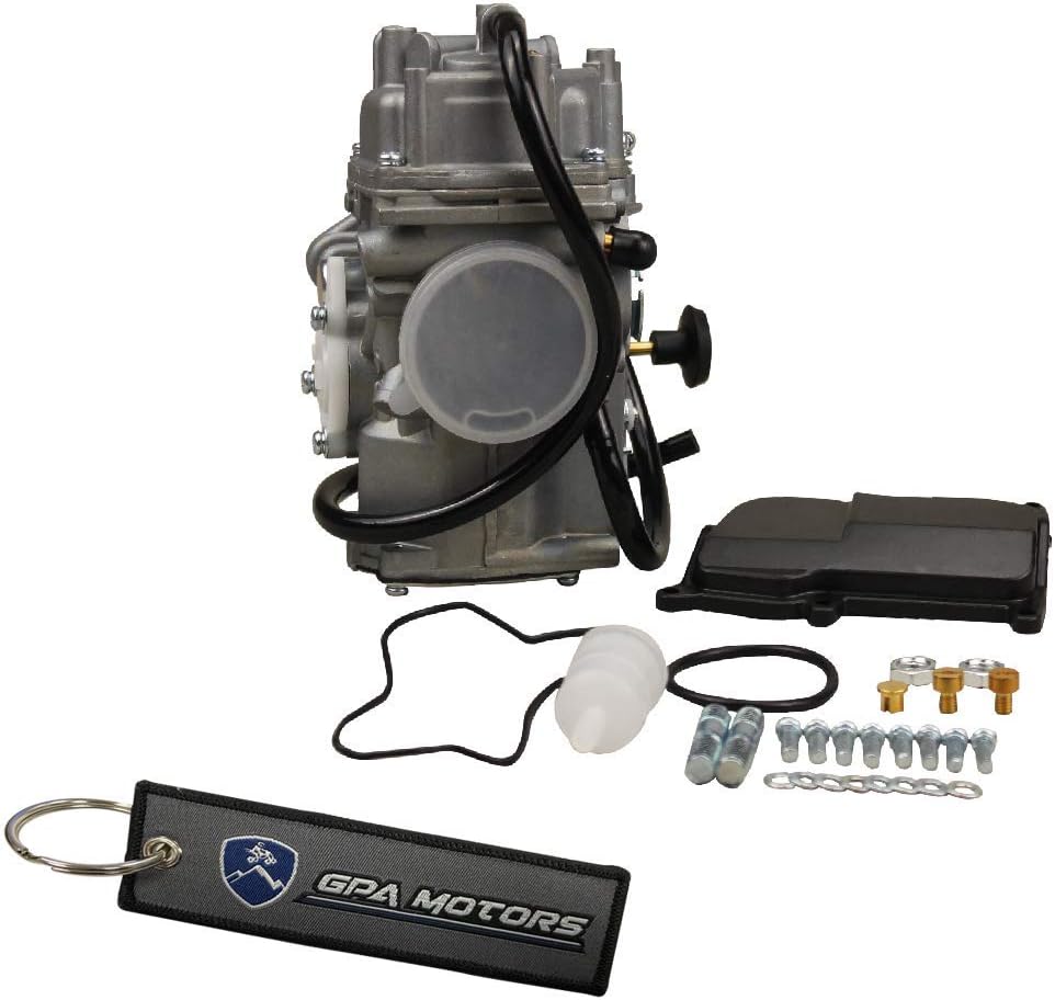 Carburetor for Yamaha Kodiak 400 (1993-1998) N5008