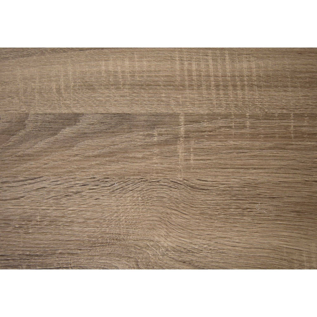 Dark Taupe Contemporary Accent Table H36172