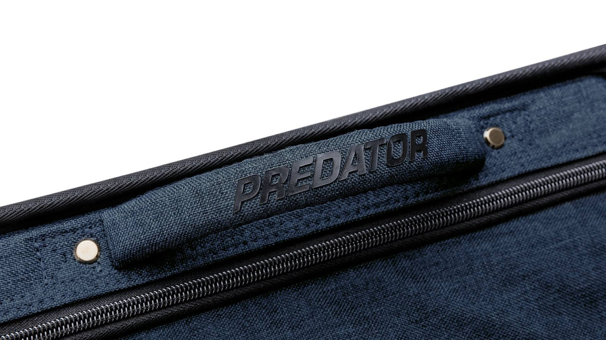Blue 2x4 Soft Case Z858127