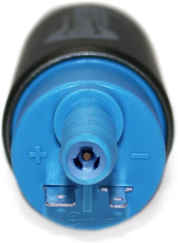 Fuel Pump with Strainer, Filter and Regulator Replacement for KTM 450 EXC-F EFI (2008-2014) Y765