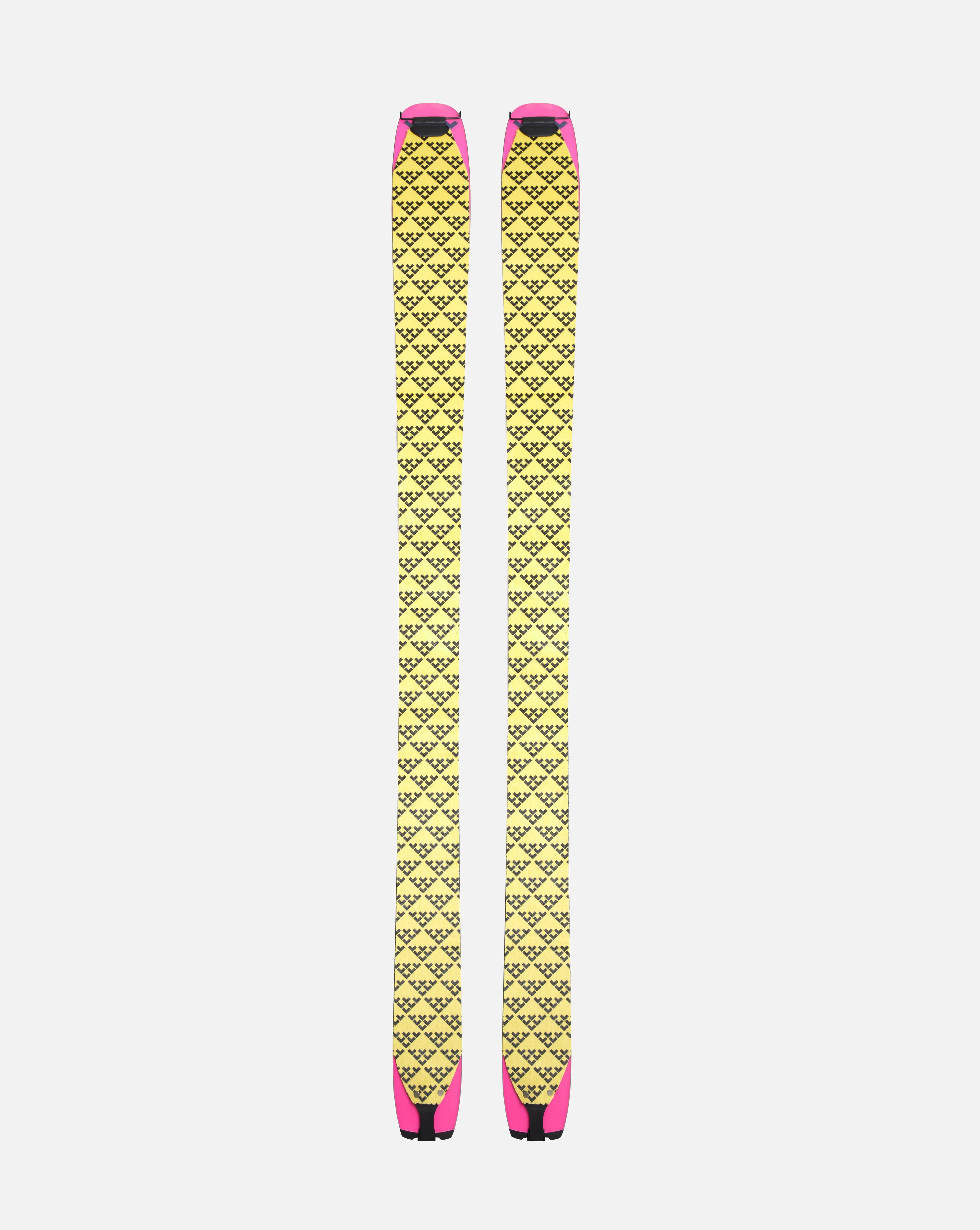 Black Crows Pilus Camox Freebird Climbing Skins 2021 - 172 P804
