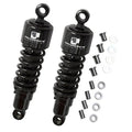 Heavy Duty Low Buck Rear Suspension Shock G285523