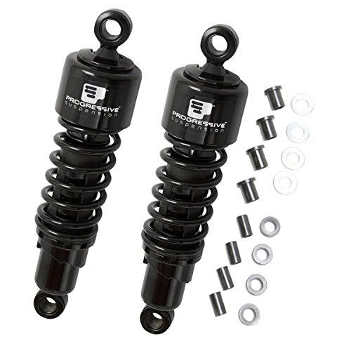 Heavy Duty Low Buck Rear Suspension Shock G285523