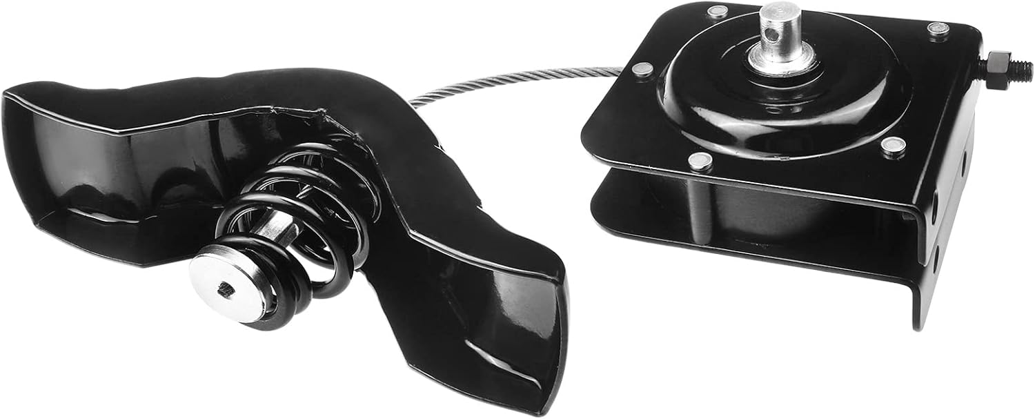 Spare Tire Hoist Carrier Wheel Winch Pack of 2 L7450