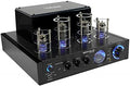 70W Tube Amplifier Stereo Receiver with Bluetooth H243368