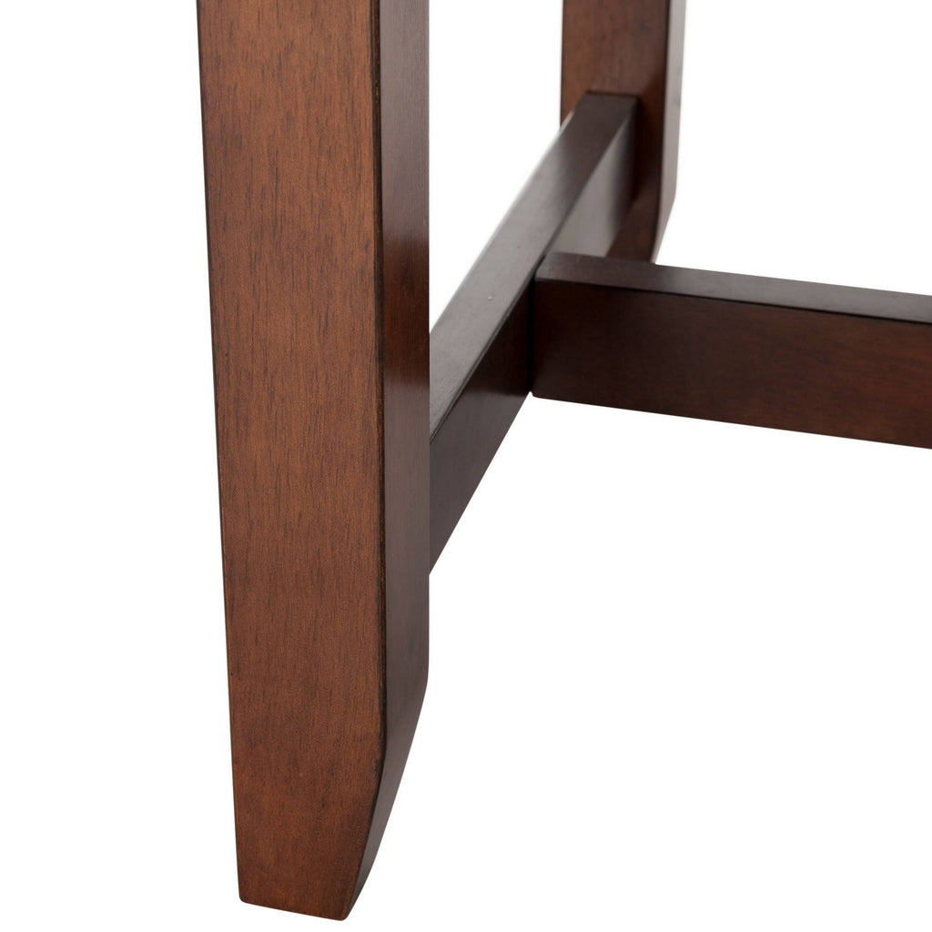 3 Piece Mahogany Pub Set V61763