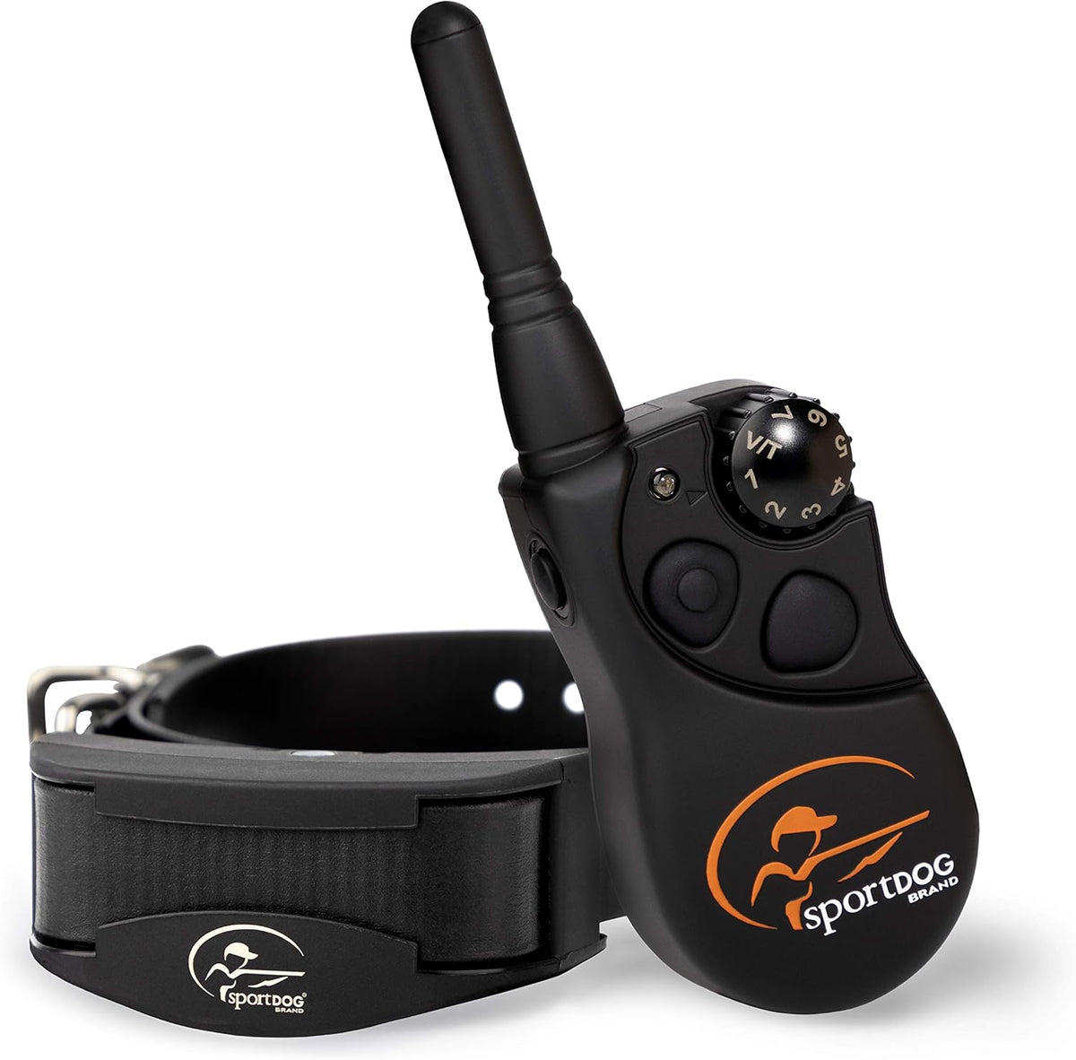 Black Remote Trainer Q45701