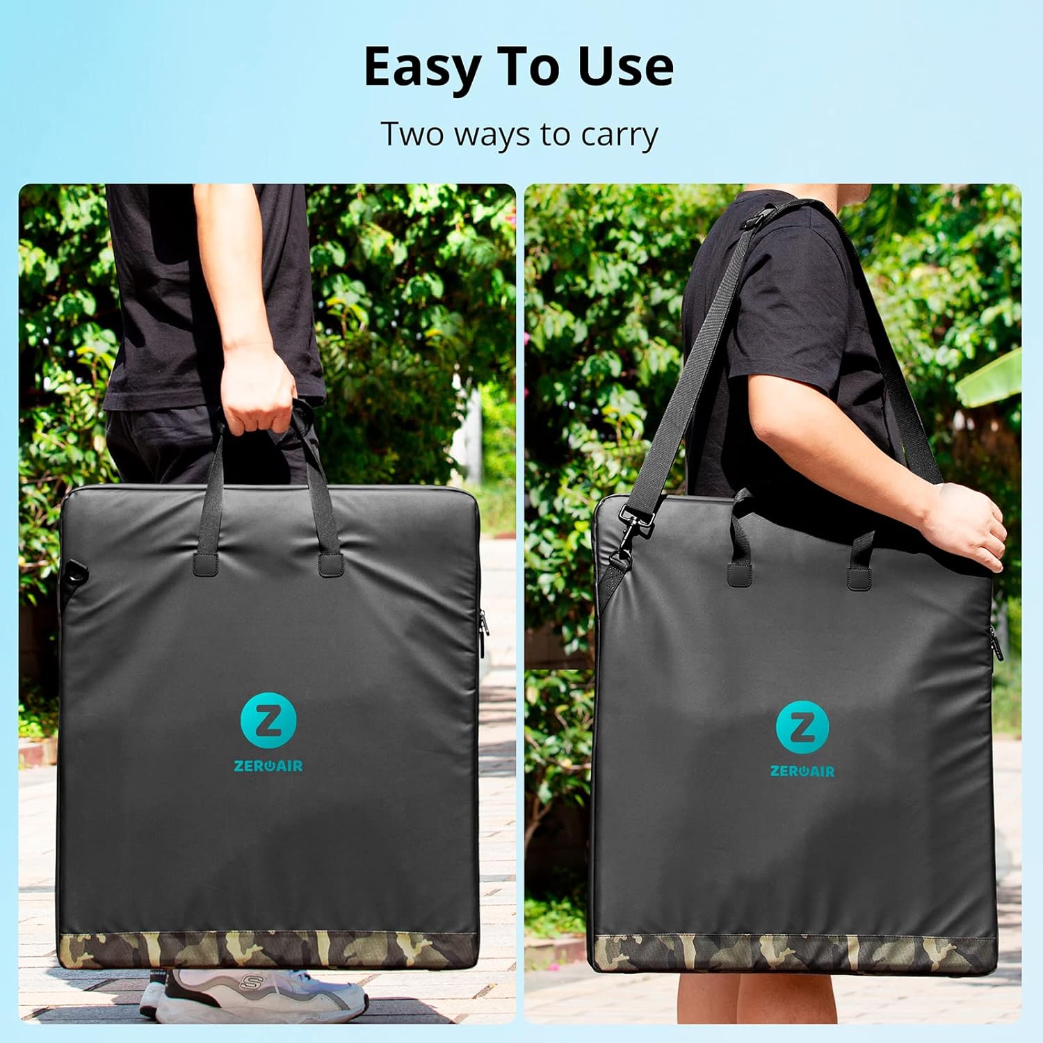 Solar Panels Storage Bag M1173